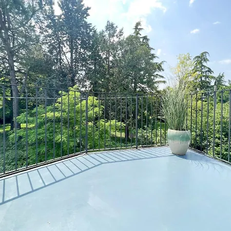 Marilena Appartement Castelnuovo del Garda