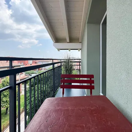 Appartement Marilena