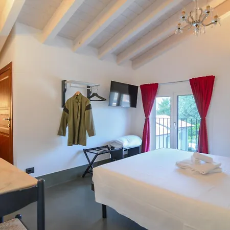 Appartement Marilena *