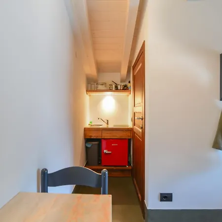 Appartement Marilena Castelnuovo del Garda