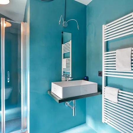 Marilena Appartement