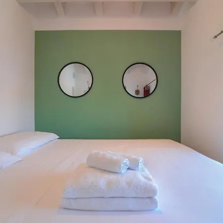 Marilena Appartement *