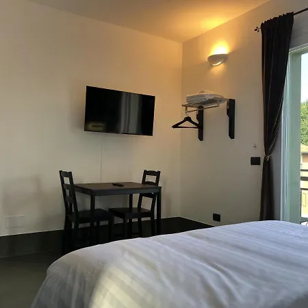 Marilena Апартаменты *