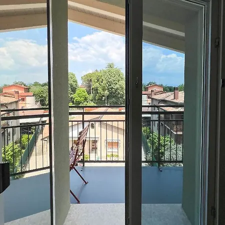 Marilena * 卡斯特努沃德加尔达