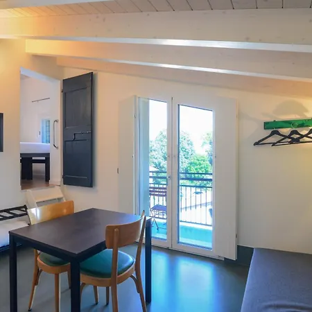 Apartament Marilena Castelnuovo del Garda