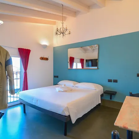 Apartament Marilena Castelnuovo del Garda