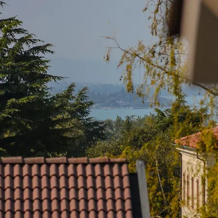 Marilena Apartament