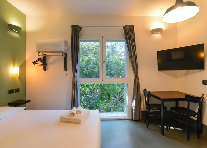 Marilena * Castelnuovo del Garda