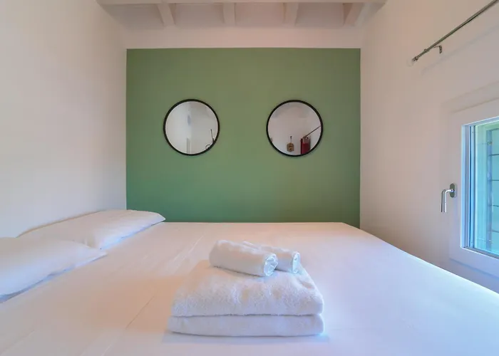 Marilena Apartment *