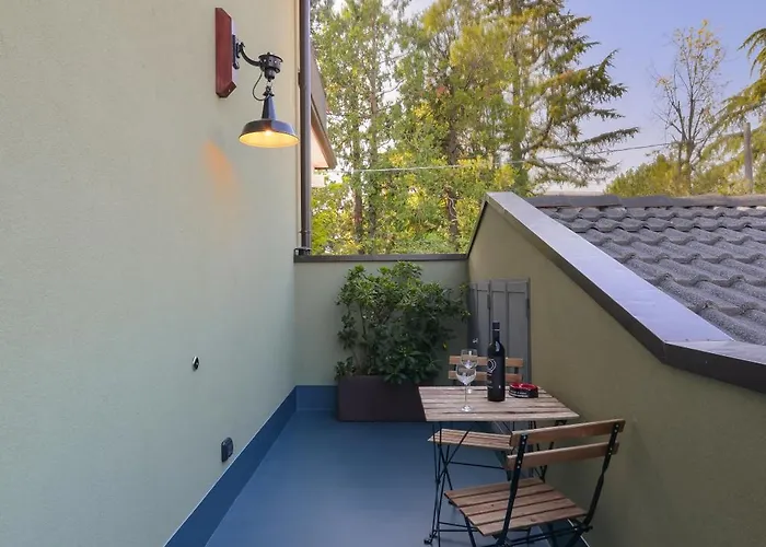 Apartament Marilena Castelnuovo del Garda