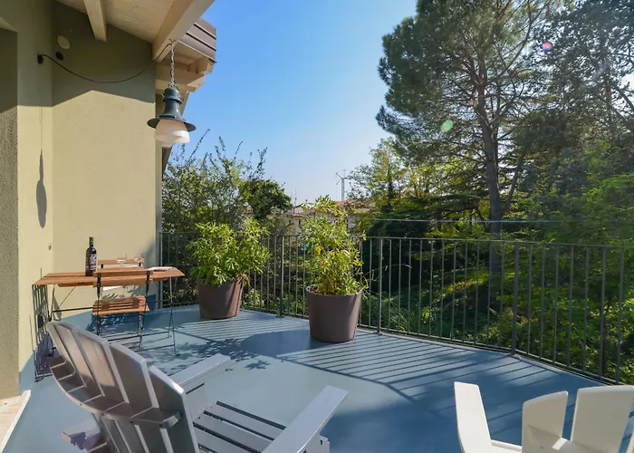 Apartament Marilena