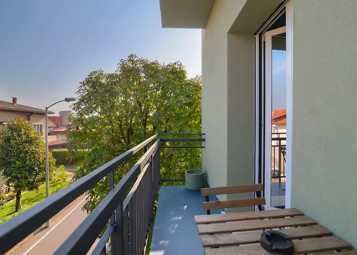 Marilena Apartament