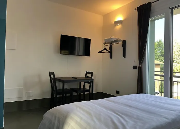 Marilena Apartman *