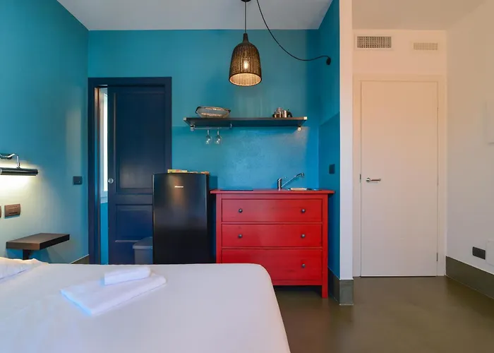 Apartamento Marilena Castelnuovo del Garda