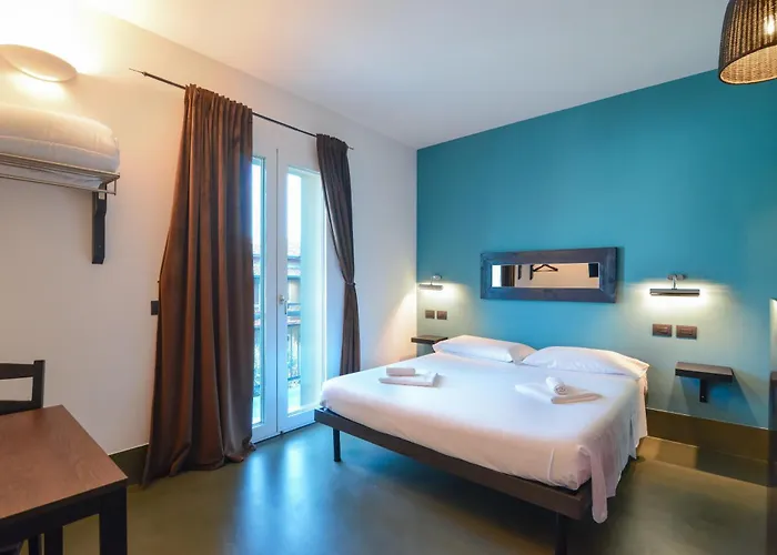 Marilena Apartamento Castelnuovo del Garda