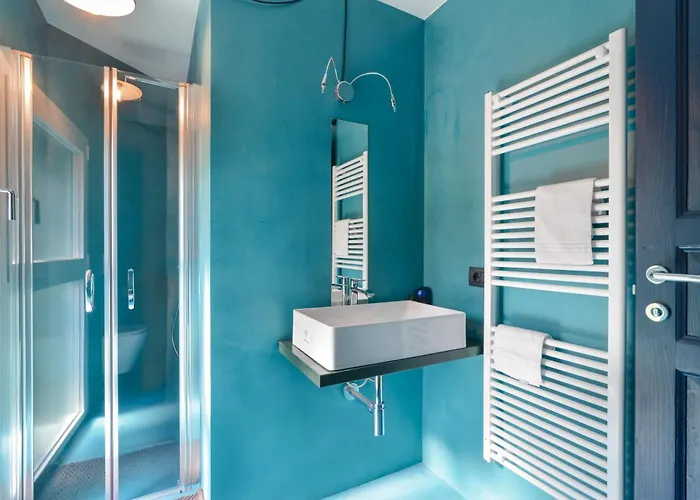Marilena Apartamento