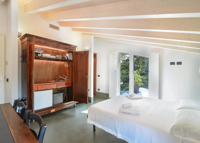 Marilena Apartman Castelnuovo del Garda