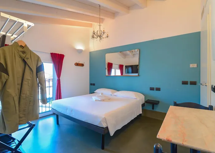 Apartman Marilena Castelnuovo del Garda