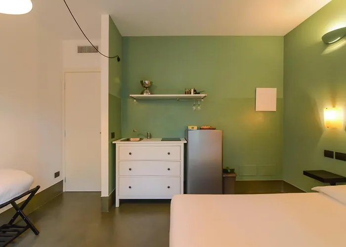 Marilena Apartman