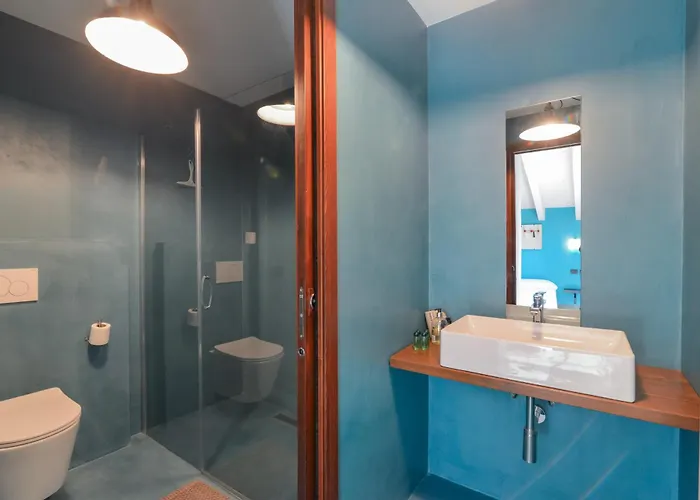 Marilena Apartamento Castelnuovo del Garda