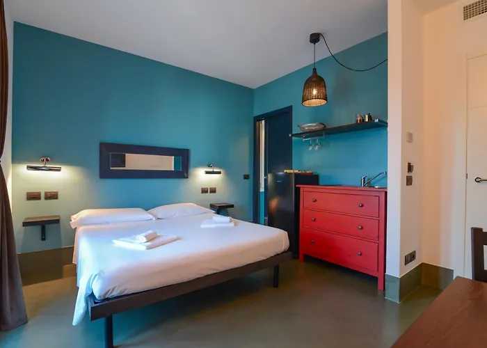 Apartman Marilena Castelnuovo del Garda