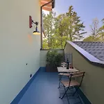 Apartament Marilena Castelnuovo del Garda