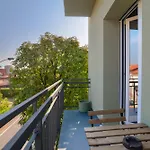 Marilena Apartament