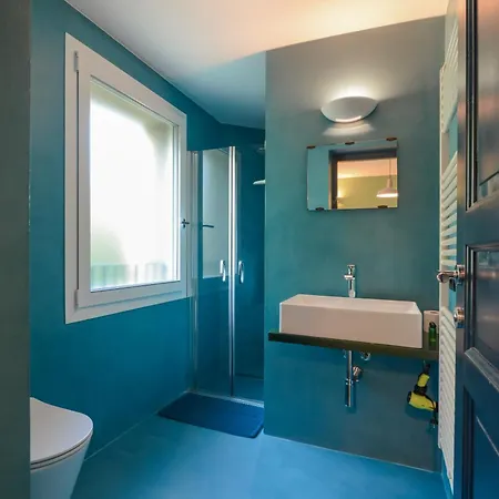 Appartement Marilena
