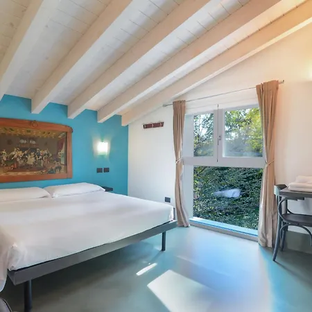 Marilena Apartamento *