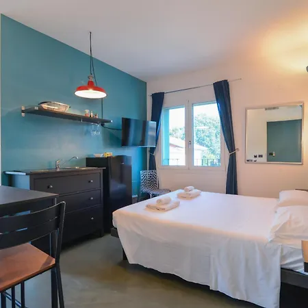 Marilena Appartement Castelnuovo del Garda