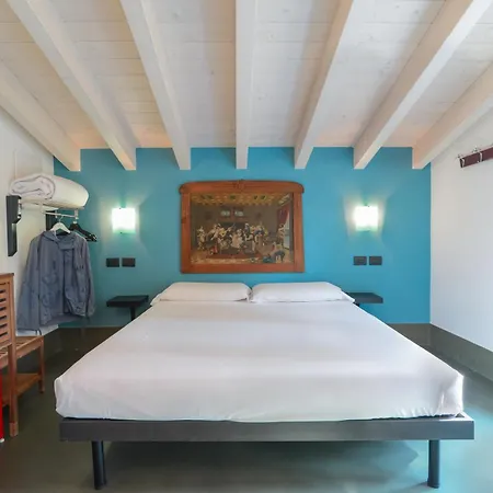 Marilena Apartamento *