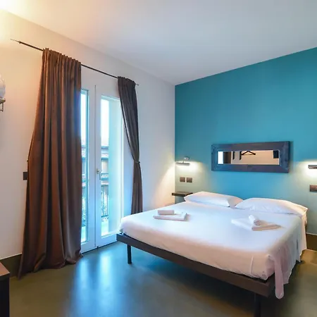 Marilena Apartamento Castelnuovo del Garda