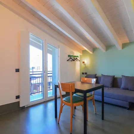 Apartamento Marilena