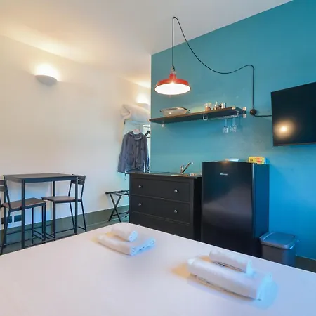 Appartement Marilena *