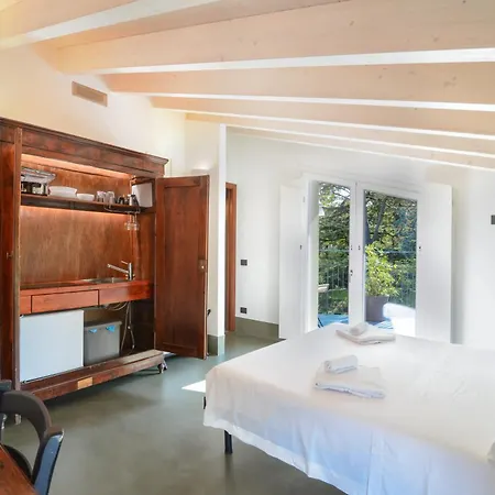 Marilena Appartement Castelnuovo del Garda