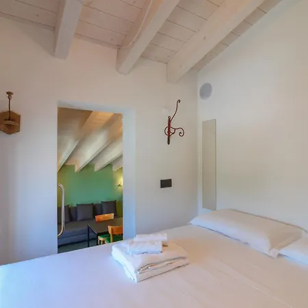 Marilena Appartement *