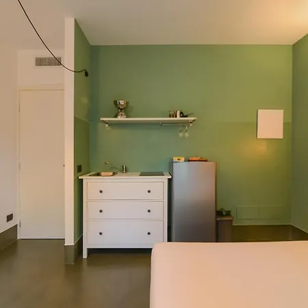 Marilena Appartement