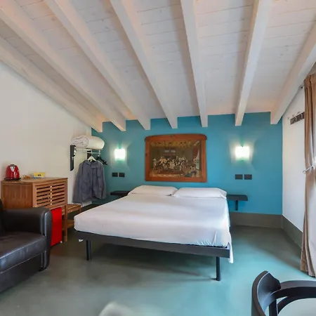 Apartamento Marilena *