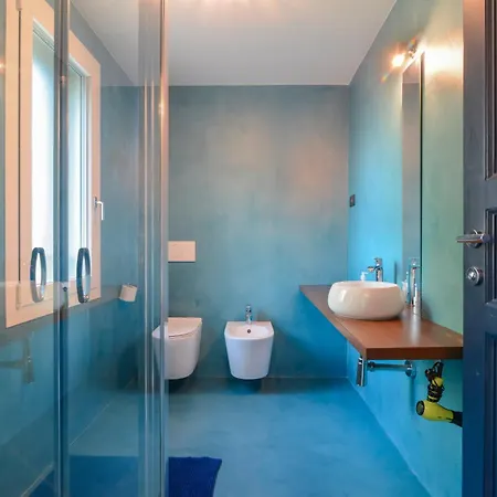 Marilena Appartement *