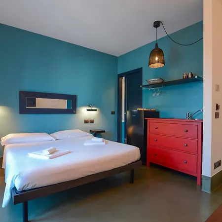 Appartement Marilena Castelnuovo del Garda