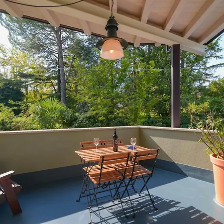 Appartement Marilena Castelnuovo del Garda