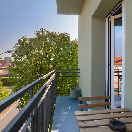 Marilena Appartement