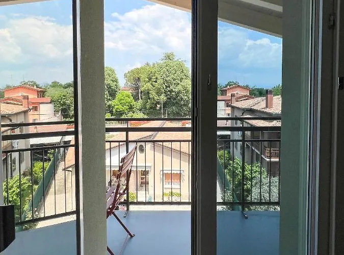 Marilena * Castelnuovo del Garda