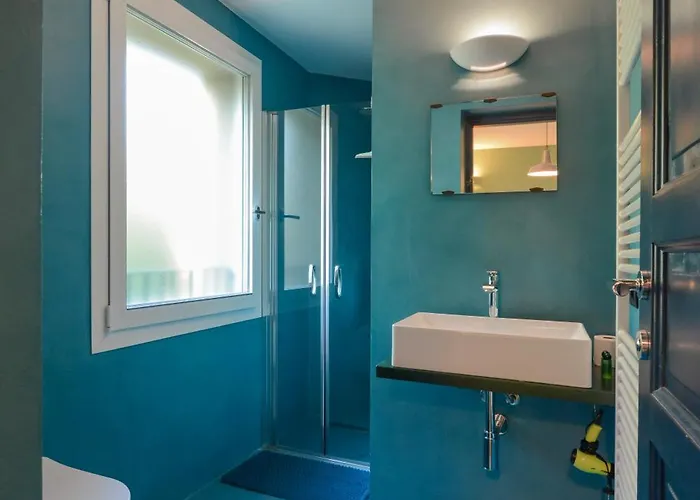 Apartamento Marilena