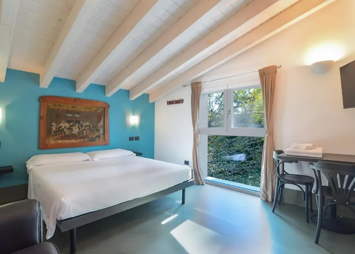 Marilena Apartamento *