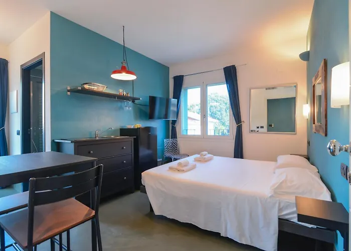 Marilena Apartamento Castelnuovo del Garda