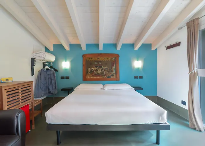 Marilena Apartamento *