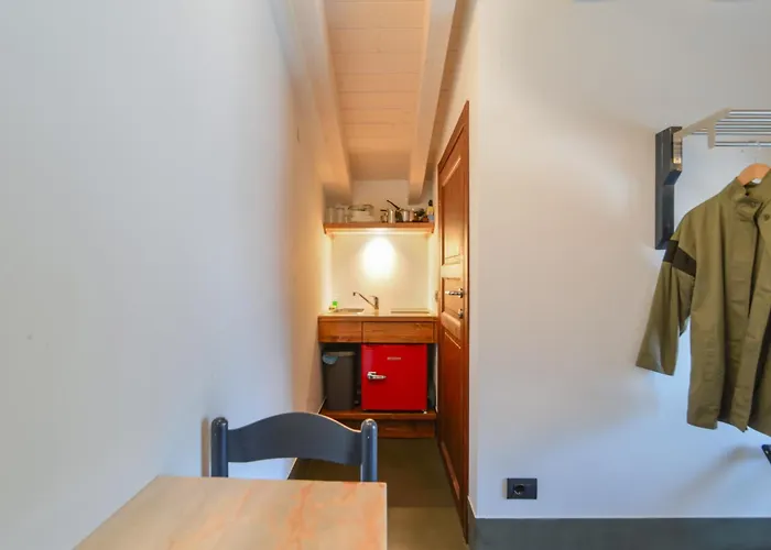 Apartamento Marilena Castelnuovo del Garda