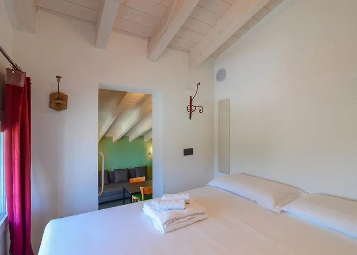 Marilena Apartamento *