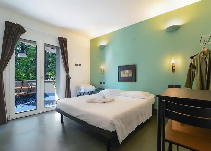 Marilena Castelnuovo del Garda